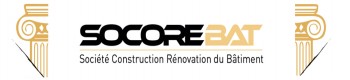 Socorebat Toulon, entreprise tous corps d'état à Toulon : rénovation, construction, aménagement de combles, extension de maison SOCOREBAT 83
